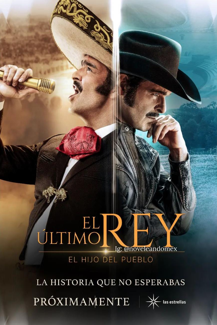 El Último Rey
